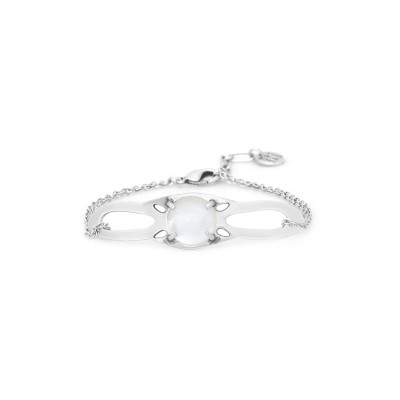 ORI TAO Bijoux Bracelet Ajustable Bloom.