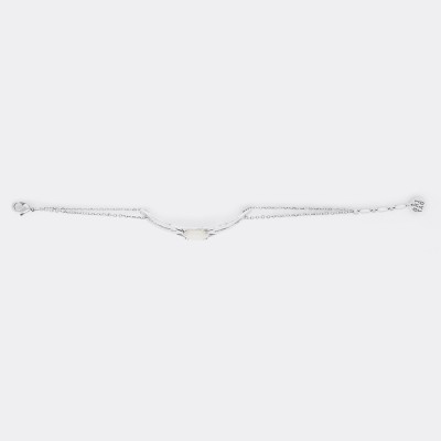 ORI TAO Bijoux Bracelet Ajustable Bloom.