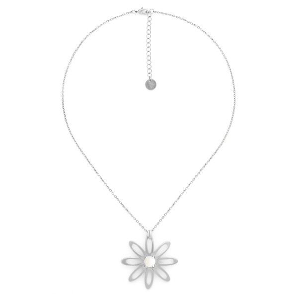 ORI TAO Bijoux Collier Bloom.