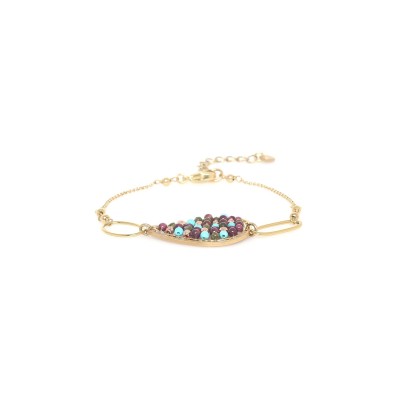 FRANCK HERVAL Bracelet Cassandra.