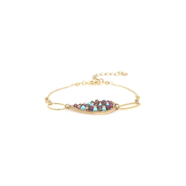 FRANCK HERVAL Bracelet Cassandra.