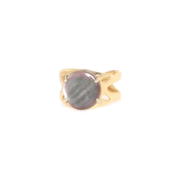 ORI TAO Bijoux Bague Bloom.