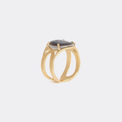 ORI TAO Bijoux Bague Bloom. ORI TAO Bijoux Bague Bloom.