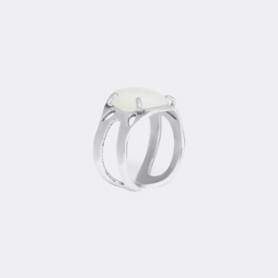 ORI TAO Bijoux Bague Bloom.