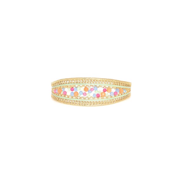 FRANCK HERVAL Bracelet Suzane.