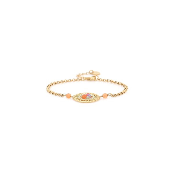 FRANCK HERVAL Bracelet Suzane.