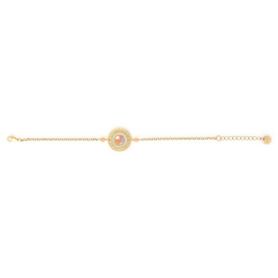 FRANCK HERVAL Bracelet Suzane. FRANCK HERVAL Bracelet Suzane.