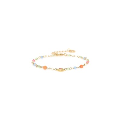 FRANCK HERVAL Bracelet Suzane. FRANCK HERVAL Bracelet Suzane.
