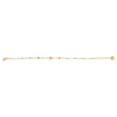 FRANCK HERVAL Bracelet Suzane. FRANCK HERVAL Bracelet Suzane.