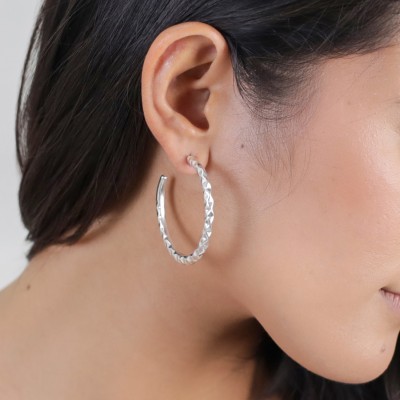 ORI TAO Bijoux Boucles d’oreilles Katicha. ORI TAO Bijoux Boucles d’oreilles Katicha.