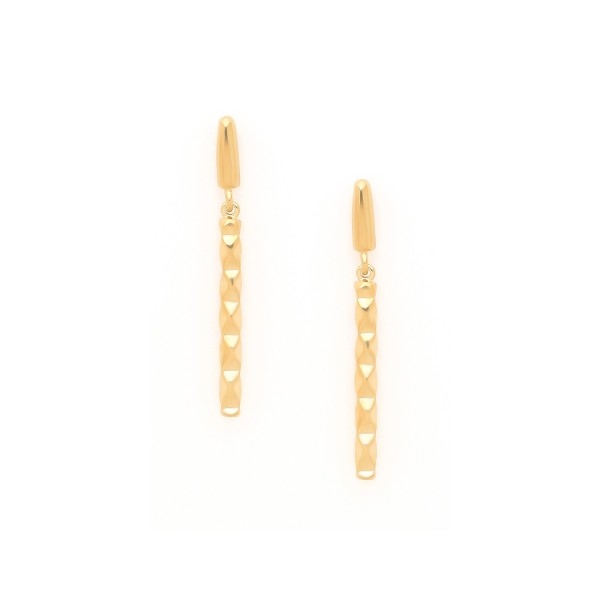 ORI TAO Bijoux Boucles d’oreilles Katicha.