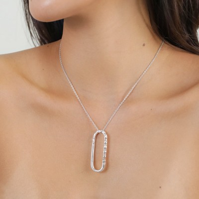 ORI TAO Bijoux Collier Katicha.