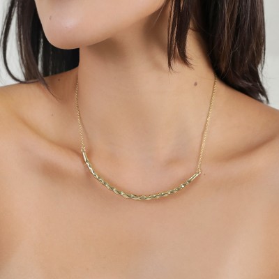 ORI TAO Bijoux Collier Katicha.