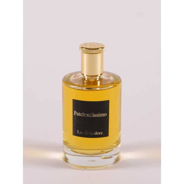 Eau de parfum LES ECUADORS Patchoulissimo