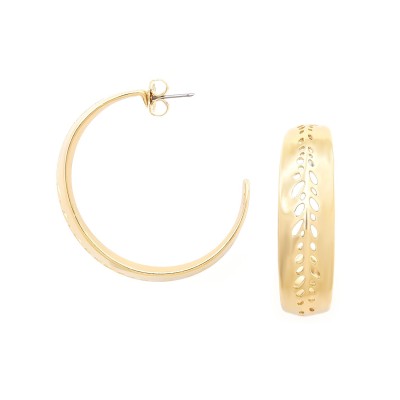 ORI TAO Bijoux Créoles Raphi. ORI TAO Bijoux Créoles Raphi.
