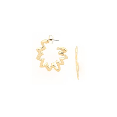 ORI TAO Bijoux Boucles d’oreilles Firework. ORI TAO Bijoux Boucles d’oreilles Firework.
