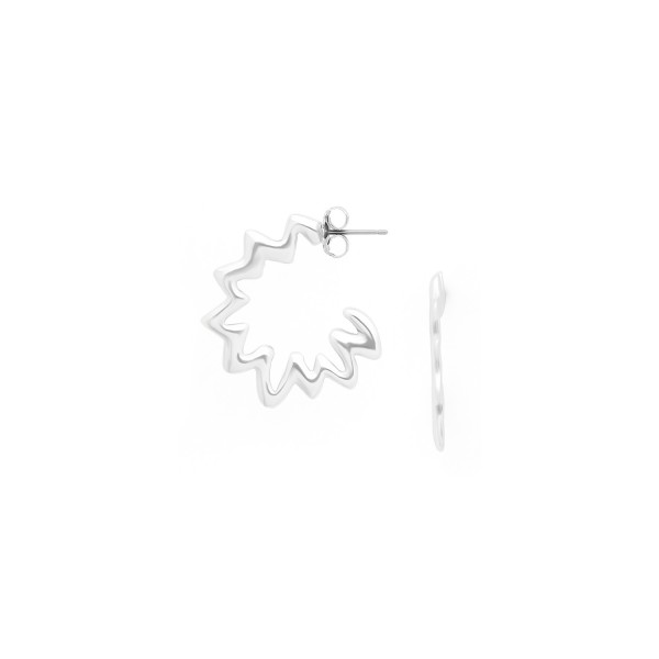 ORI TAO Bijoux Boucles d’oreilles Firework.