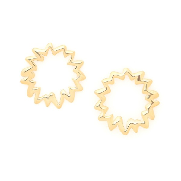 ORI TAO Bijoux Boucles d’oreilles Firework.