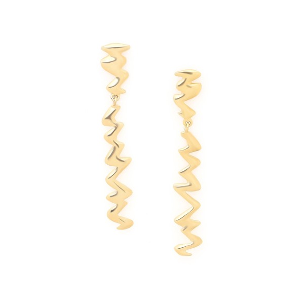 ORI TAO Bijoux Boucles d’oreilles Firework.