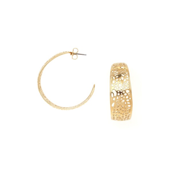ORI TAO Bijoux Boucles d’oreilles Coralia.