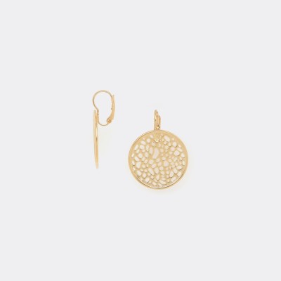 ORI TAO Bijoux Boucles d’oreilles Dormeuses Coralia.