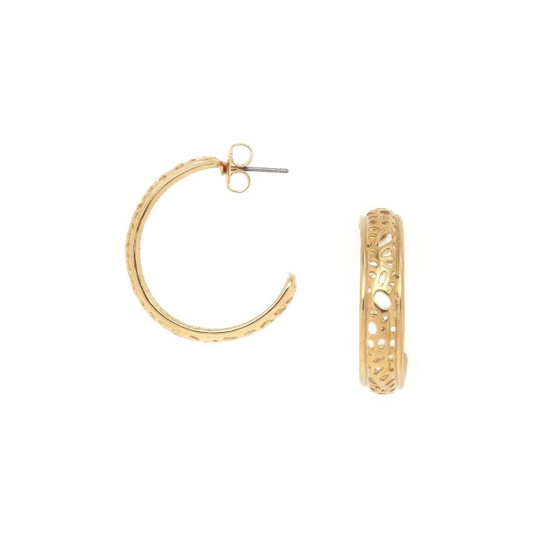 ORI TAO Bijoux Boucles d’oreilles Coralia.