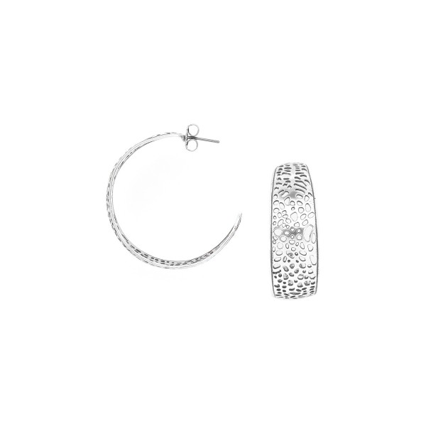 ORI TAO Bijoux Boucles d’oreilles Coralia.