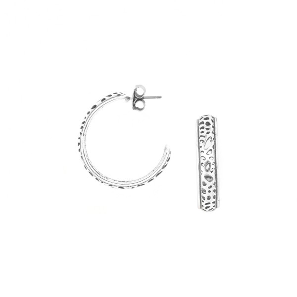 ORI TAO Bijoux Boucles d’oreilles Coralia.