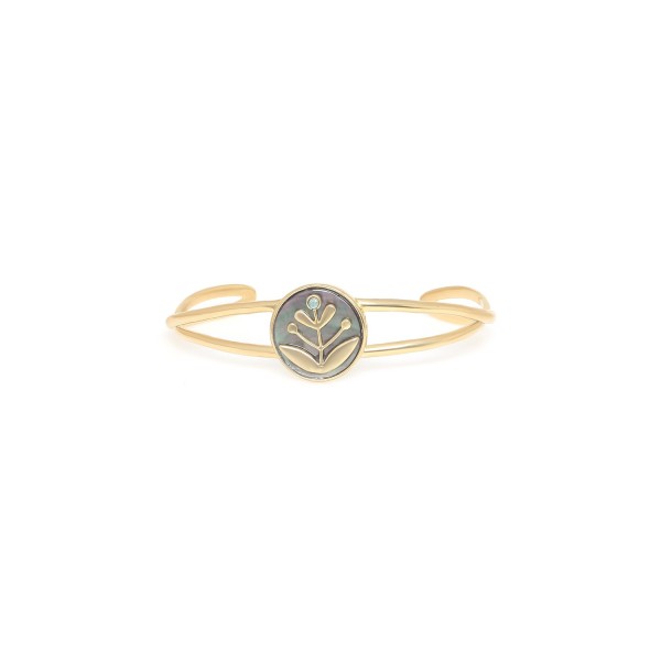 FRANCK HERVAL Bracelet Célinda.
