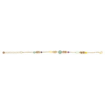 FRANCK HERVAL Bracelet Célinda.