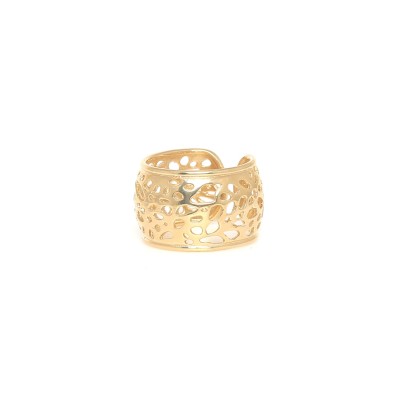 ORI TAO Bijoux Bague Coralia. ORI TAO Bijoux Bague Coralia.