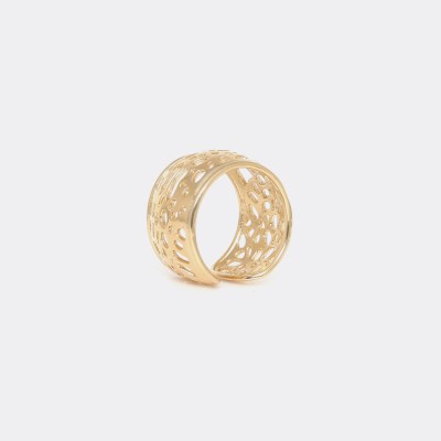 ORI TAO Bijoux Bague Coralia. ORI TAO Bijoux Bague Coralia.