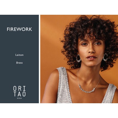 ORI TAO Bijoux Bracelet Firework.