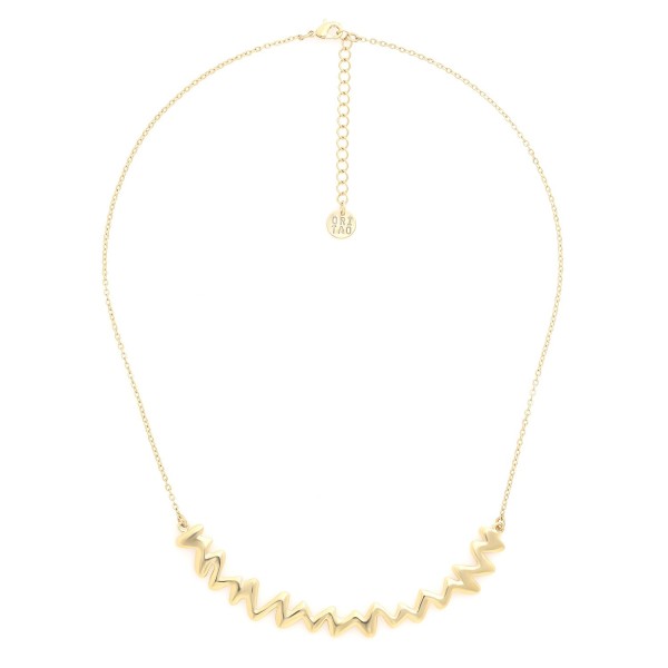 ORI TAO Bijoux Collier Firework.