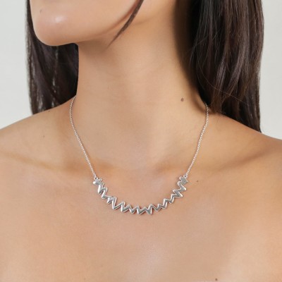 ORI TAO Bijoux Collier Firework. ORI TAO Bijoux Collier Firework.