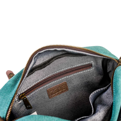 ZEDE Paris Sac Vavin.