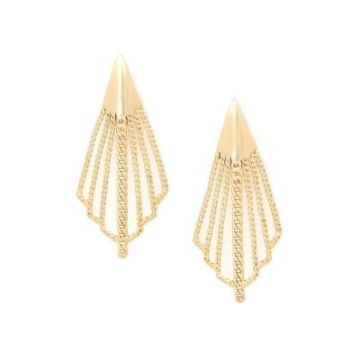ORI TAO Bijoux Boucles d’oreilles Gatsby.