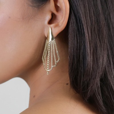 ORI TAO Bijoux Boucles d’oreilles Gatsby.