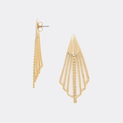 ORI TAO Bijoux Boucles d’oreilles Gatsby.
