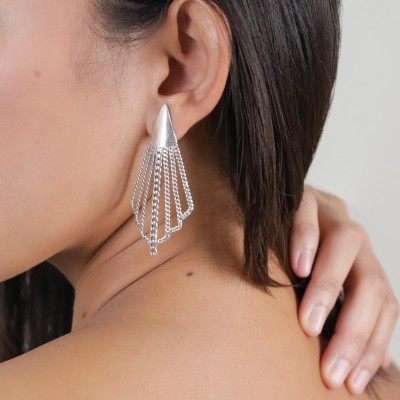 ORI TAO Bijoux Boucles d’oreilles Gatsby.