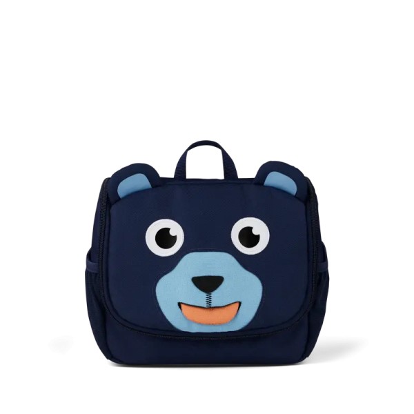 AFFENZAHN - Trousse de toilette Ours