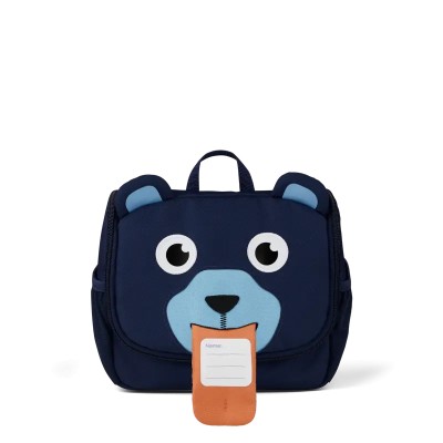 AFFENZAHN - Trousse de toilette Ours