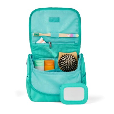 AFFENZAHN - Trousse de toilette Hibou
