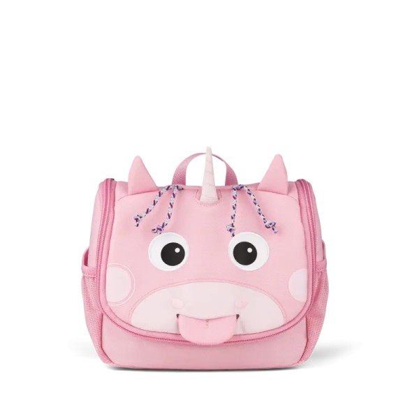 AFFENZAHN - Trousse de toilette Licorne