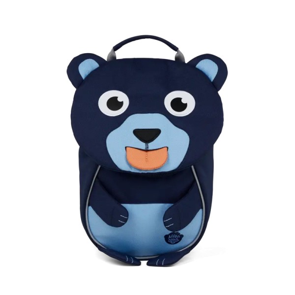 AFFENZAHN - Sac à dos Petit Ami Ours