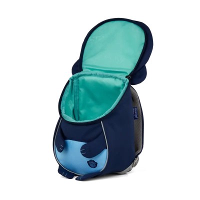 AFFENZAHN - Sac à dos Petit Ami Ours