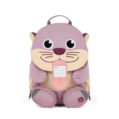 AFFENZAHN - Sac à dos Grand Ami Loutre