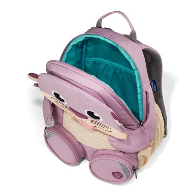 AFFENZAHN - Sac à dos Grand Ami Loutre