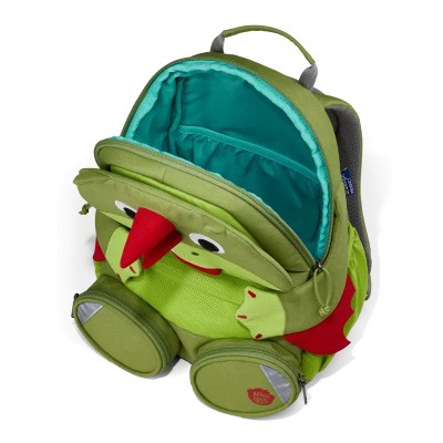 AFENZAHN - Sac à dos Grand Ami Dragon AFENZAHN - Sac à dos Grand Ami Dragon
