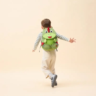 AFENZAHN - Sac à dos Grand Ami Dragon AFENZAHN - Sac à dos Grand Ami Dragon